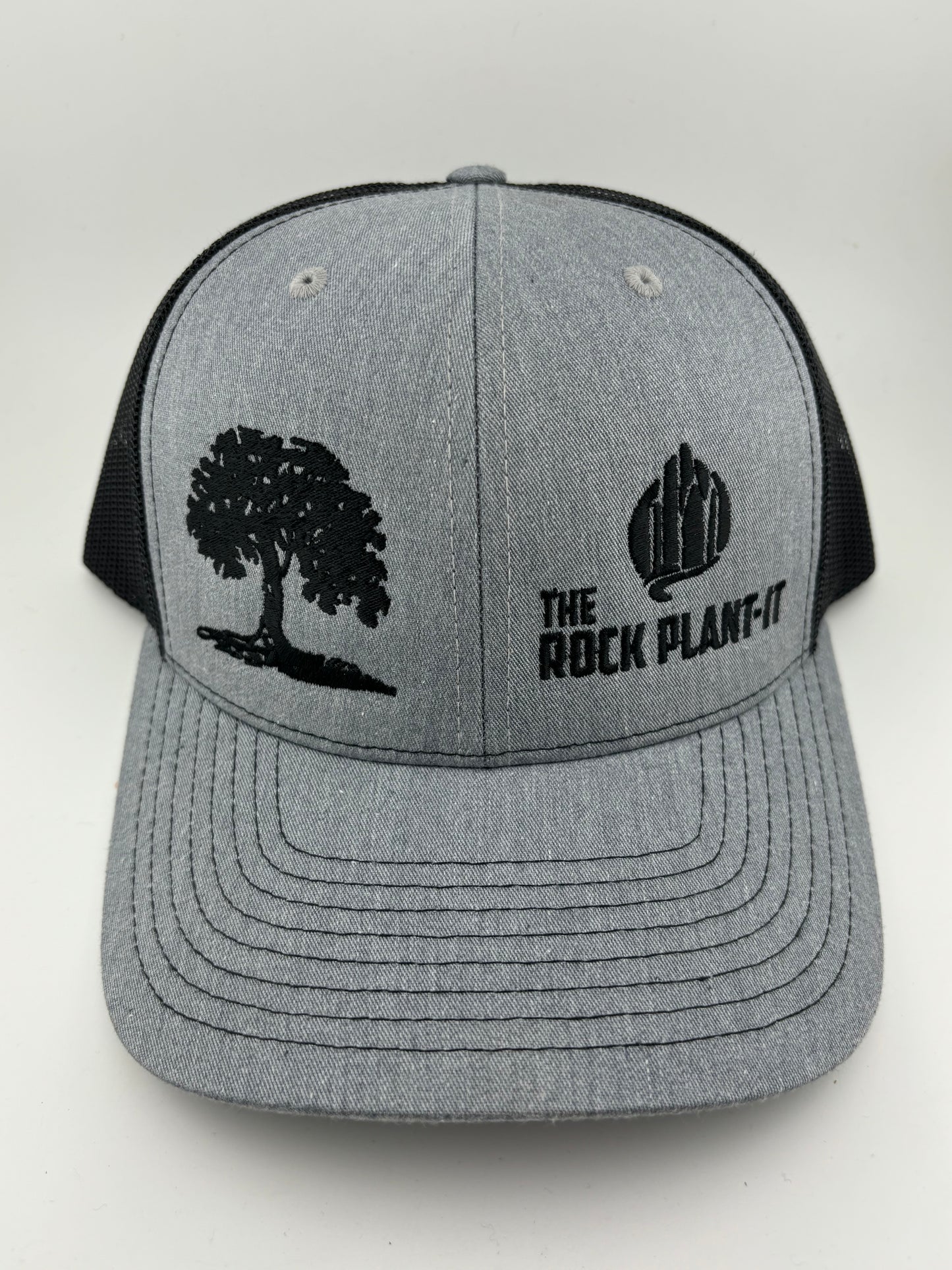 Rock Plant It SnapBack