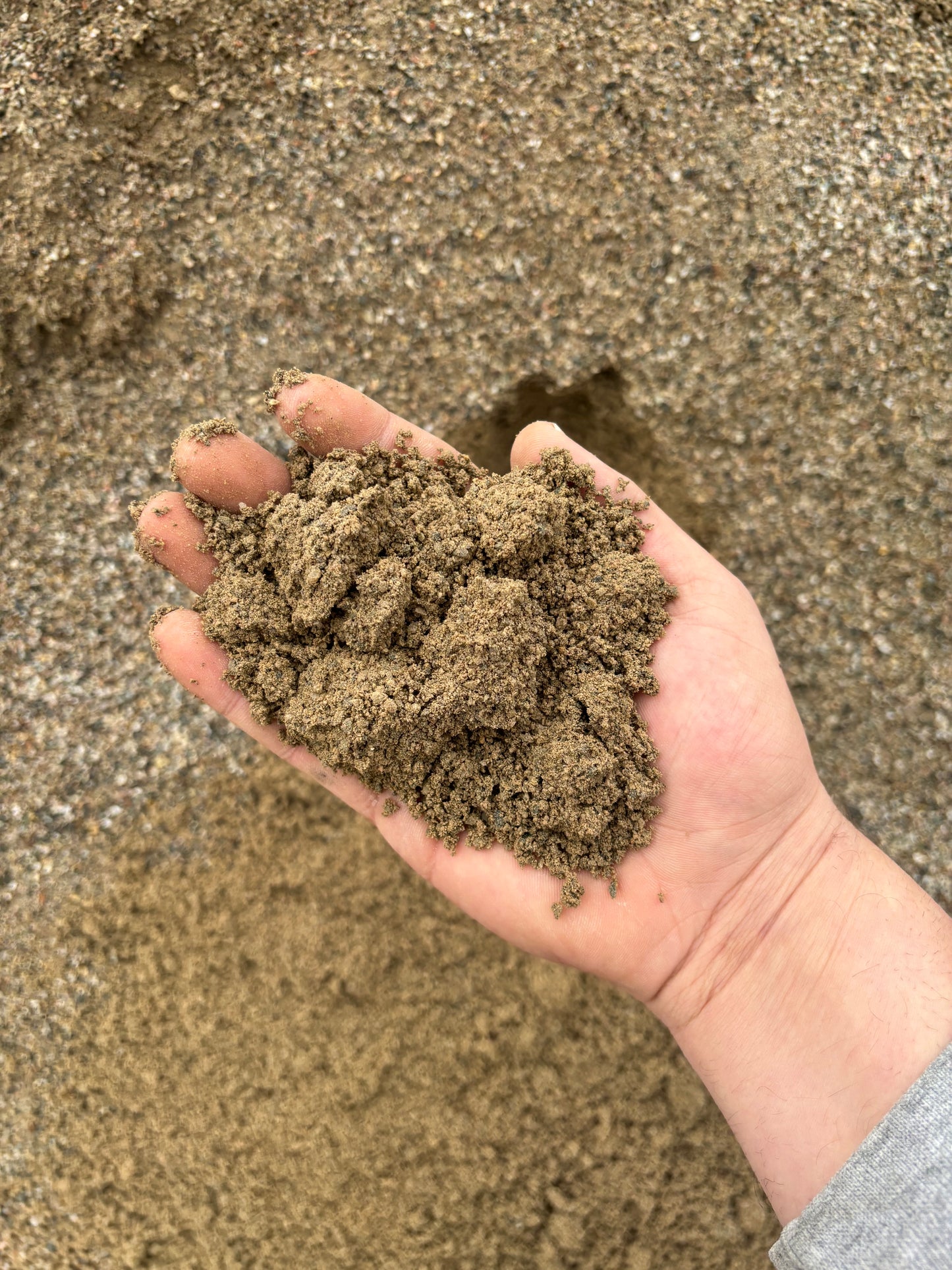 2NS Sand