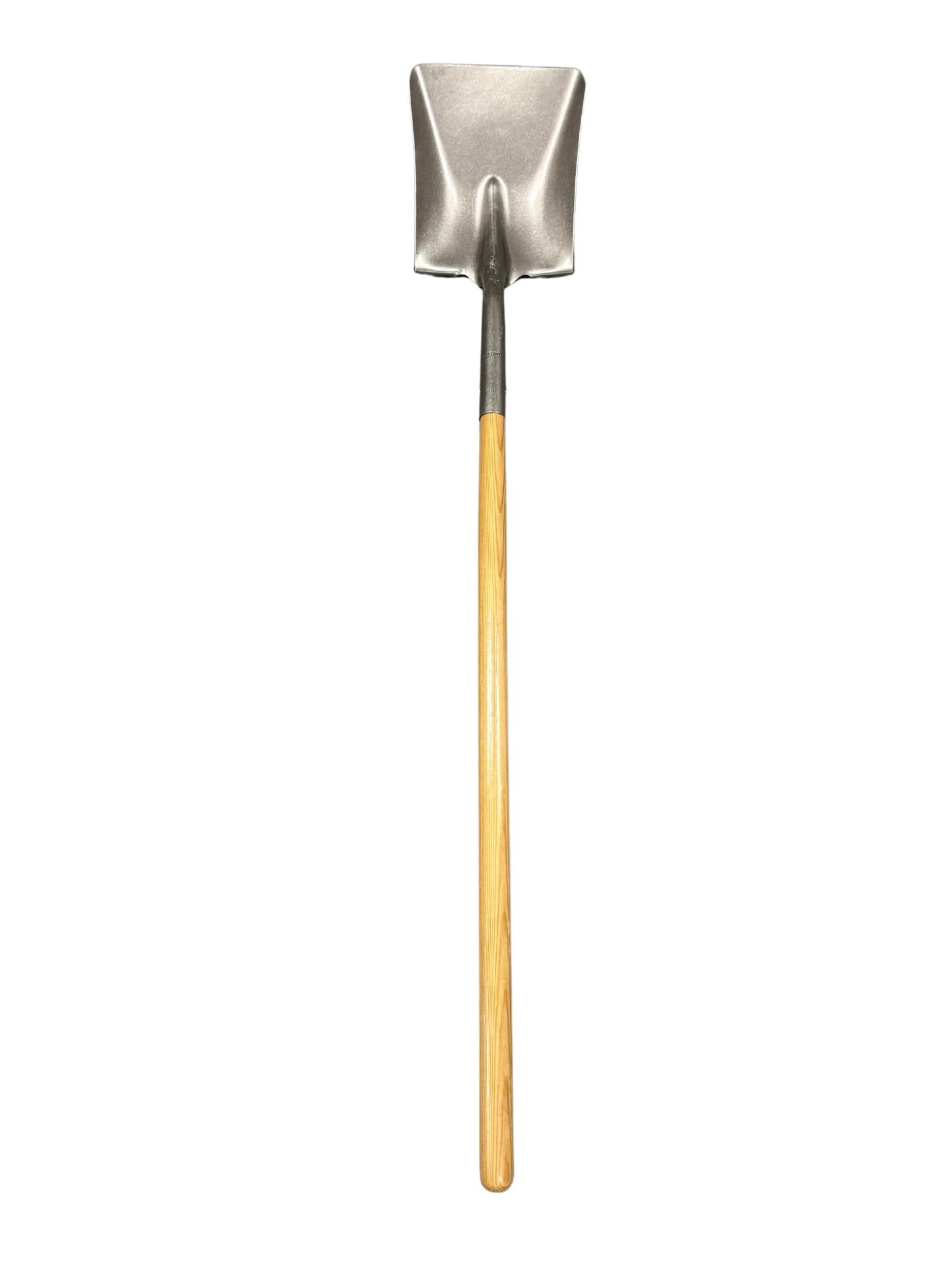 Flat Shovel