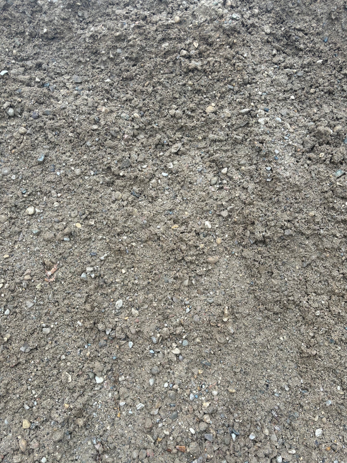 Road Gravel
