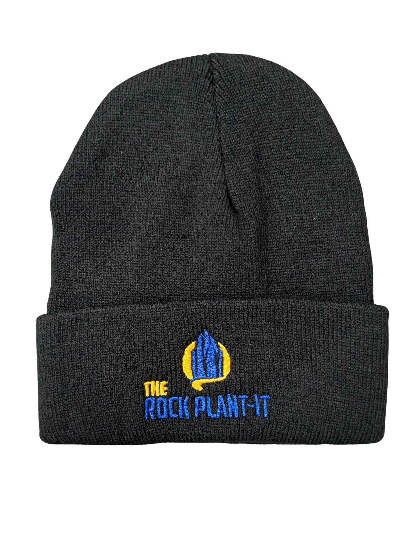 Rock Plant It Beanie