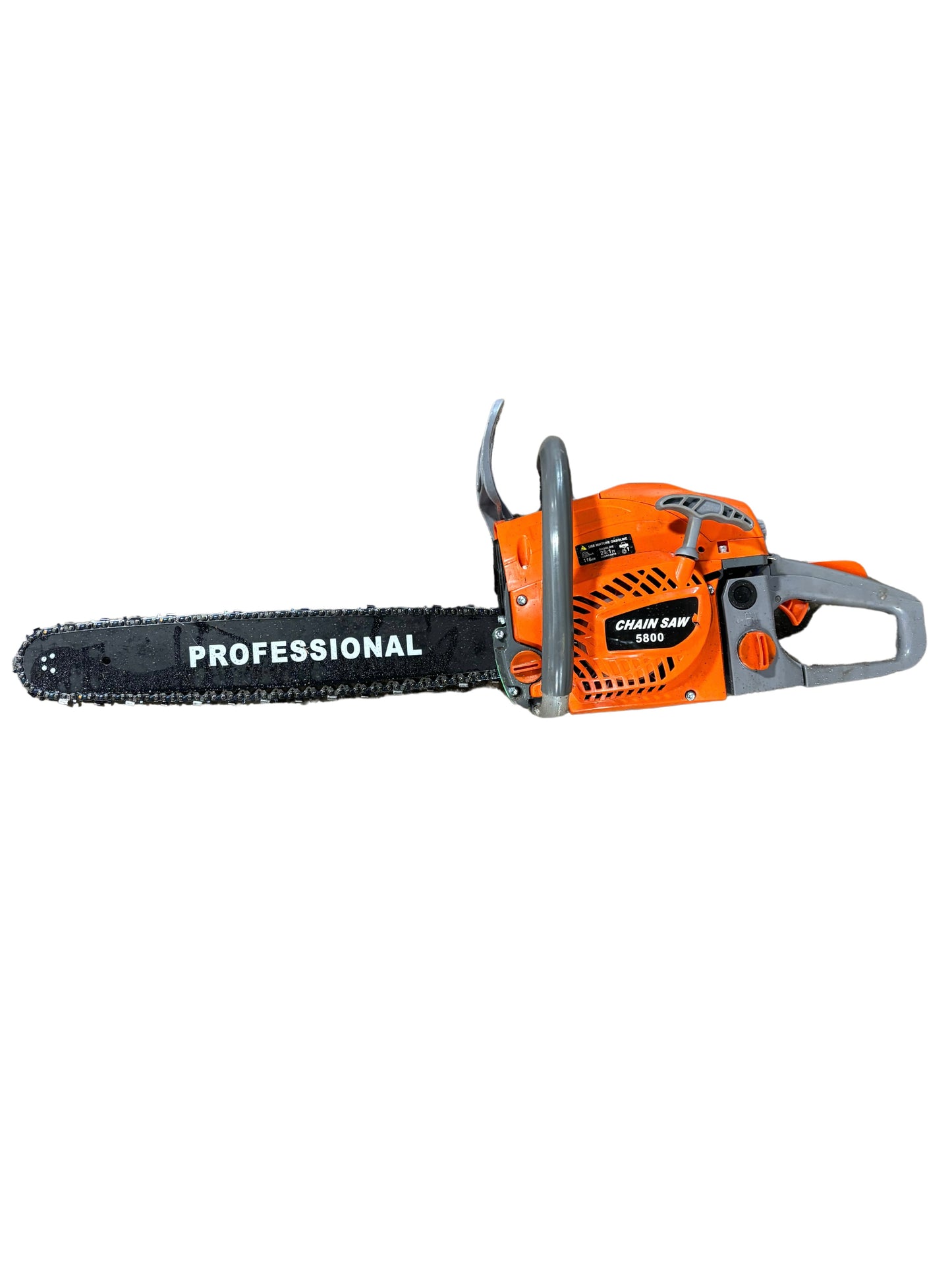 20inch Chainsaw