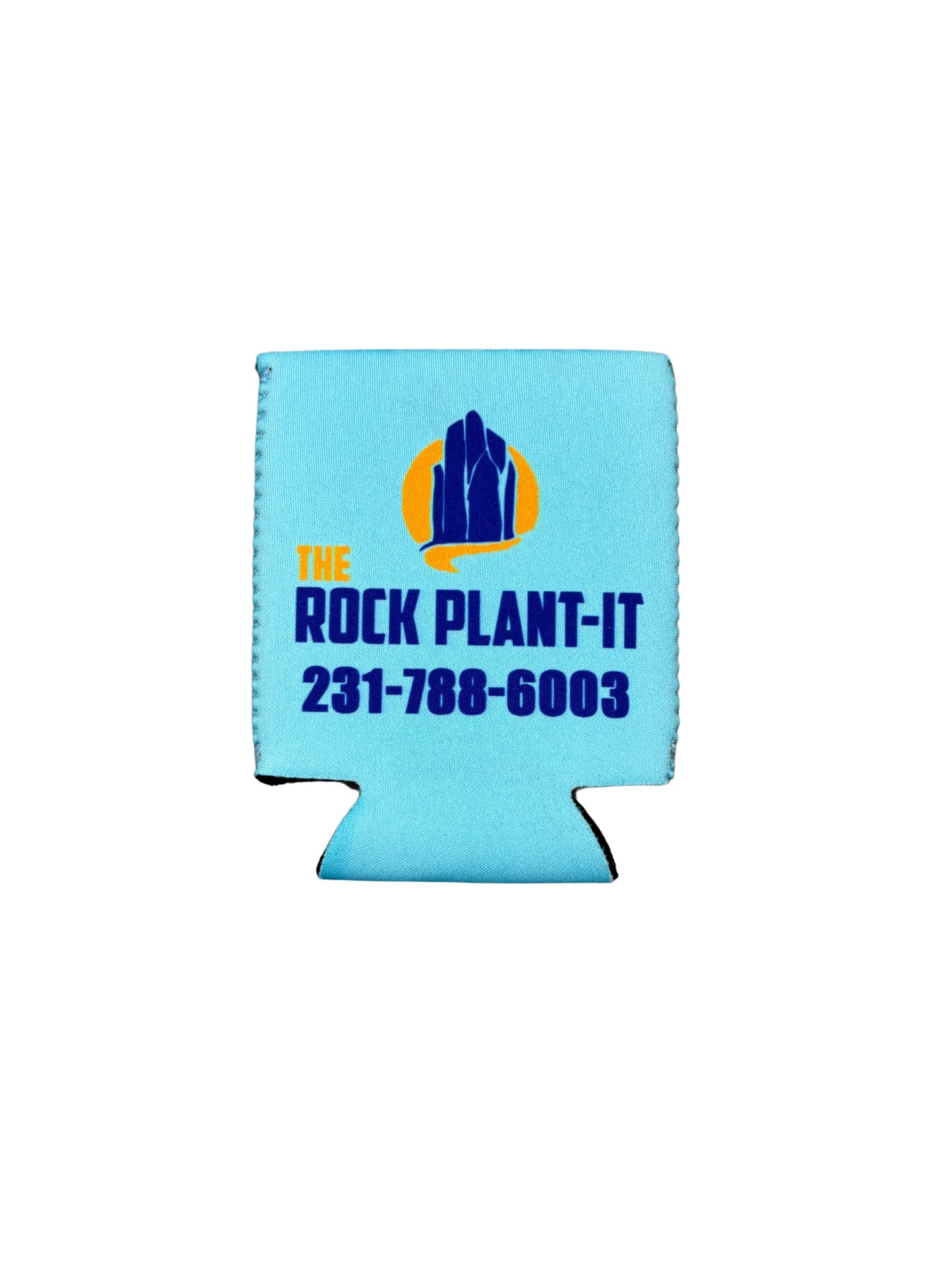 Rock Plant It Koosi