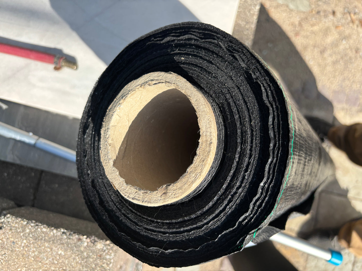 Landscaping Fabric (3ft,4ft,6ft,12ft)