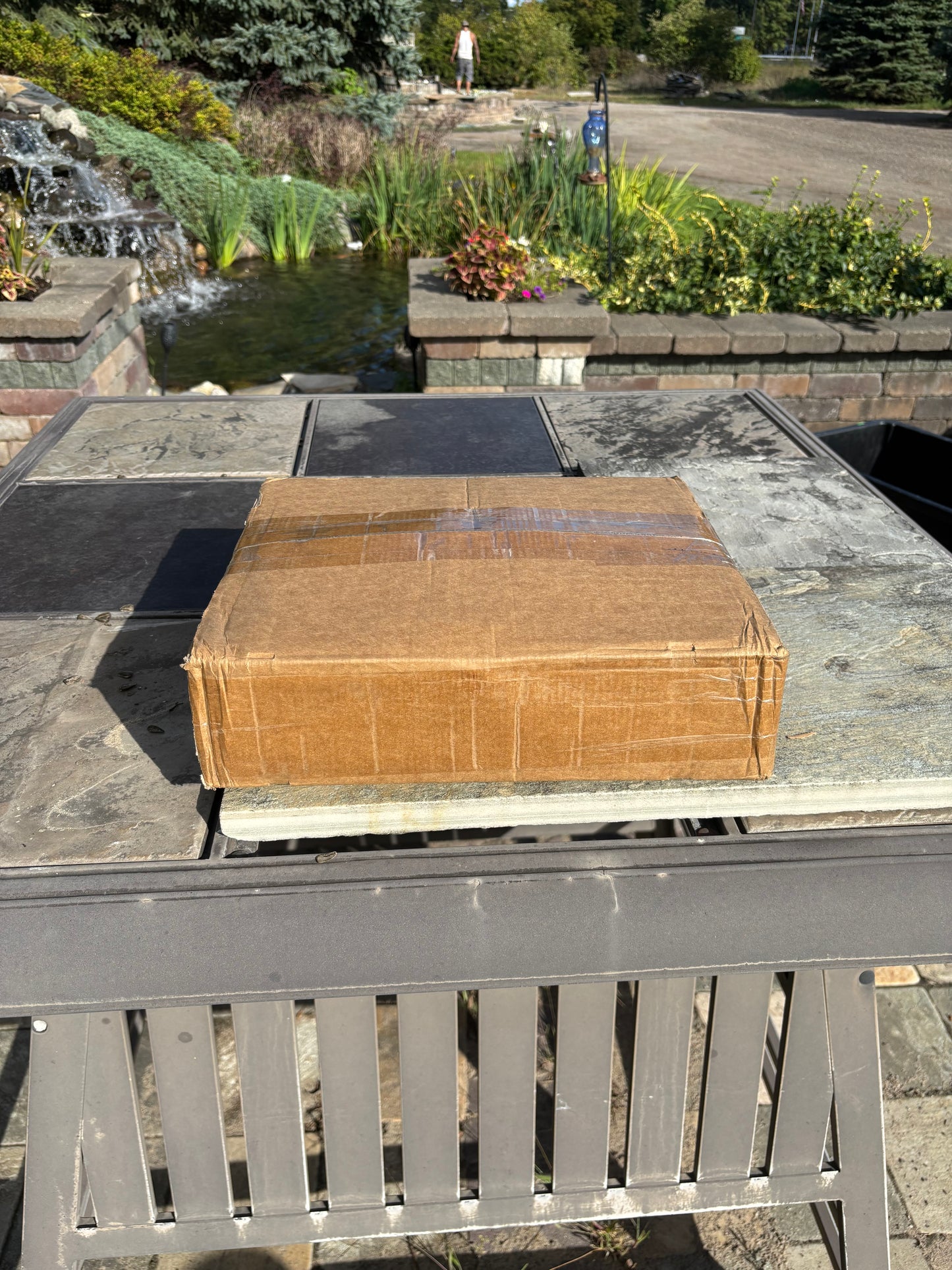 Landscape Stapples (11 gauge)