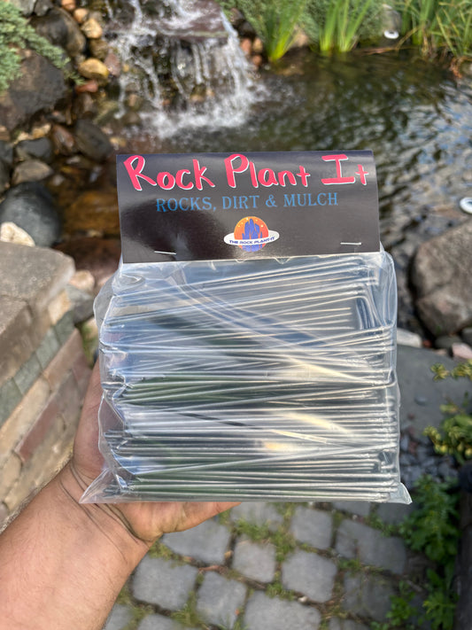 Landscape Stapples (11 gauge)