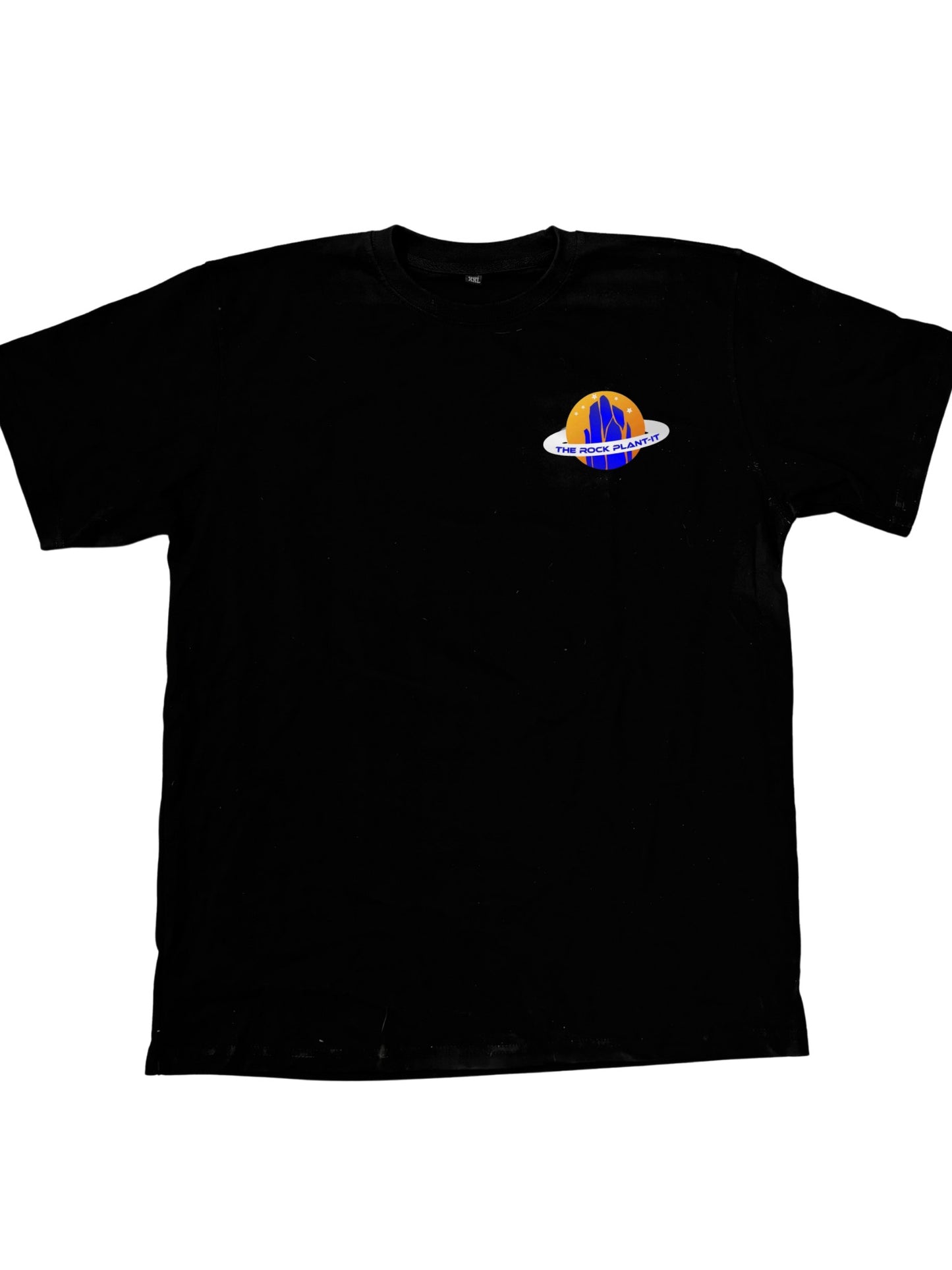 Rock Plant It T-Shirt