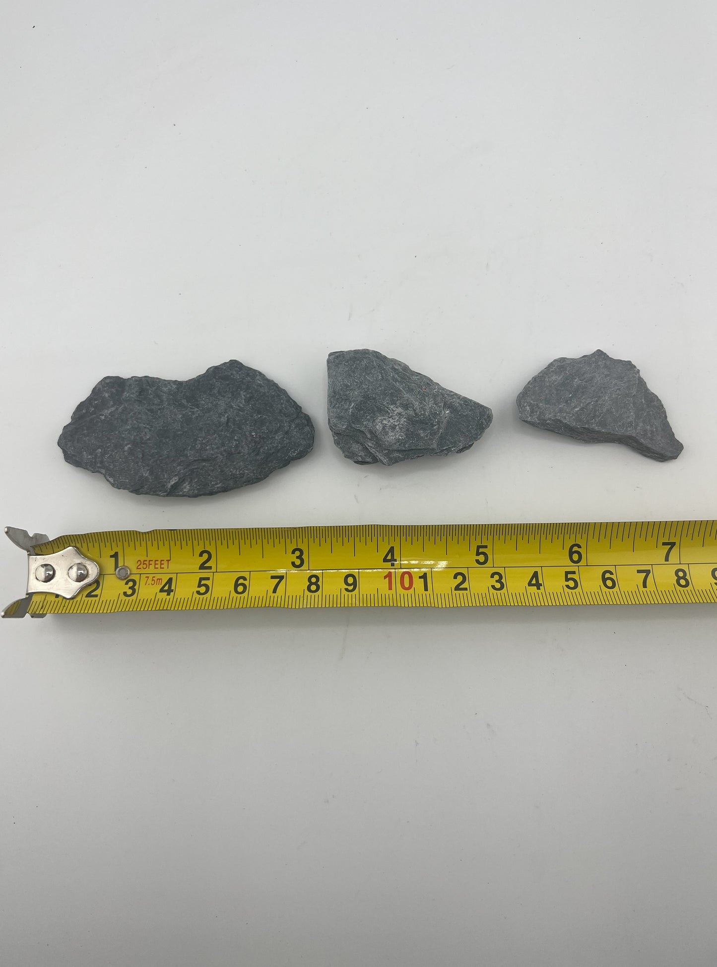 Slate Stone, Decorative Stone, Used for Aquarium Rocks, Terrarium Rocks, Planter Rocks, Gardening Rocks