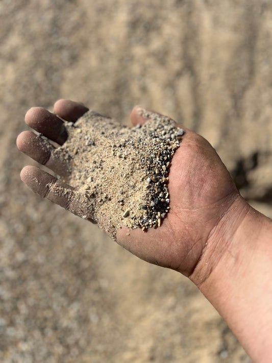 2NS Sand