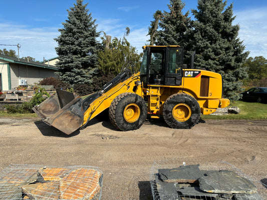 Loader For Hire