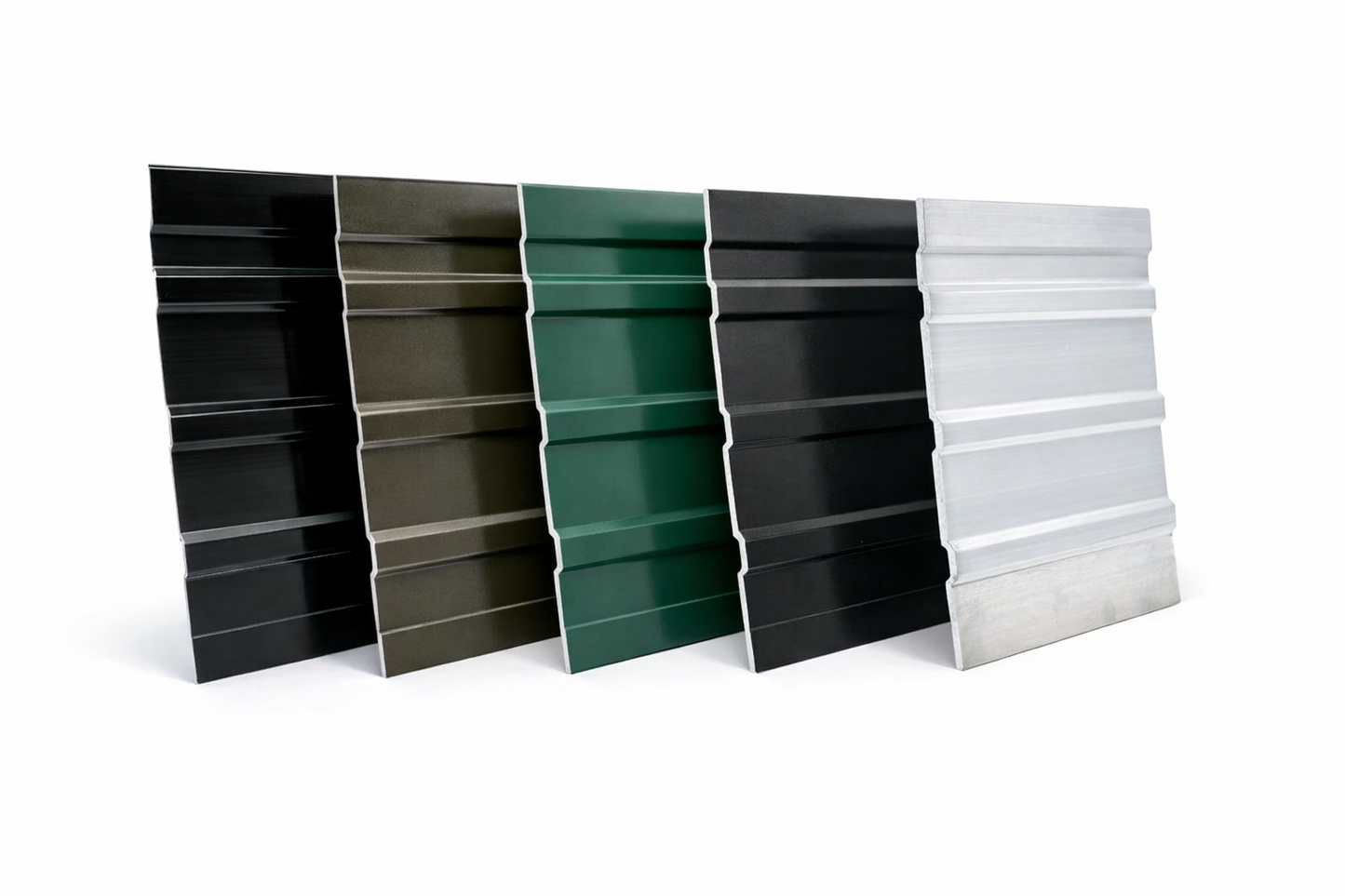 Aluminum Edging (16Ft)