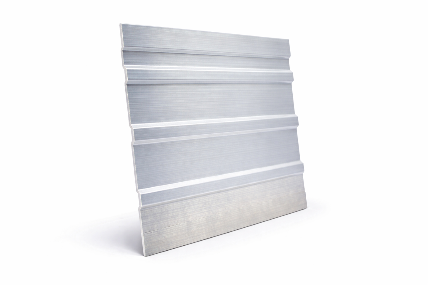 Aluminum Edging (16Ft)