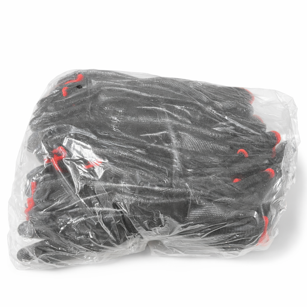 Rock Plant It “GripPro” Gloves