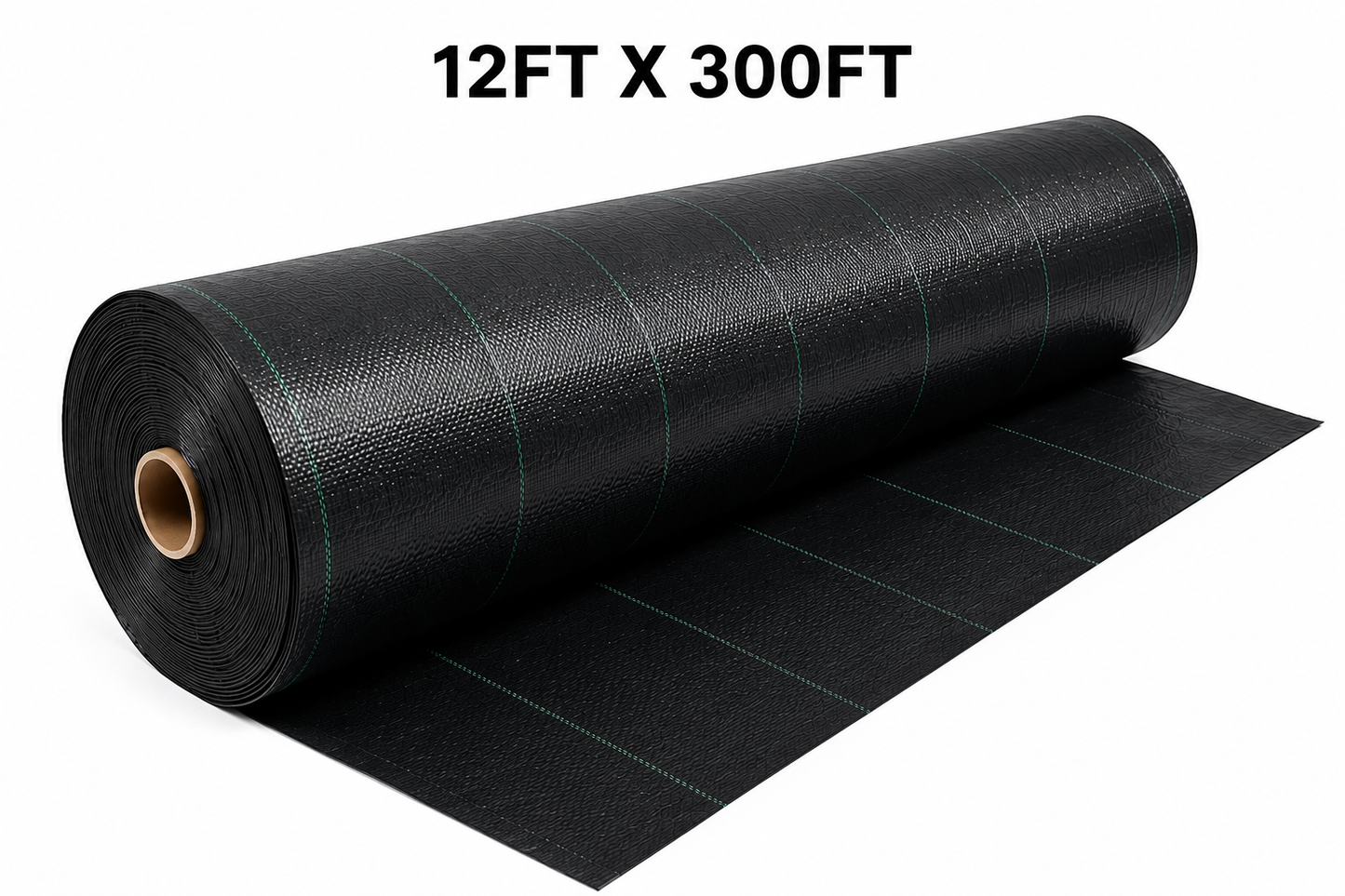 Weed Barrier (Add On)