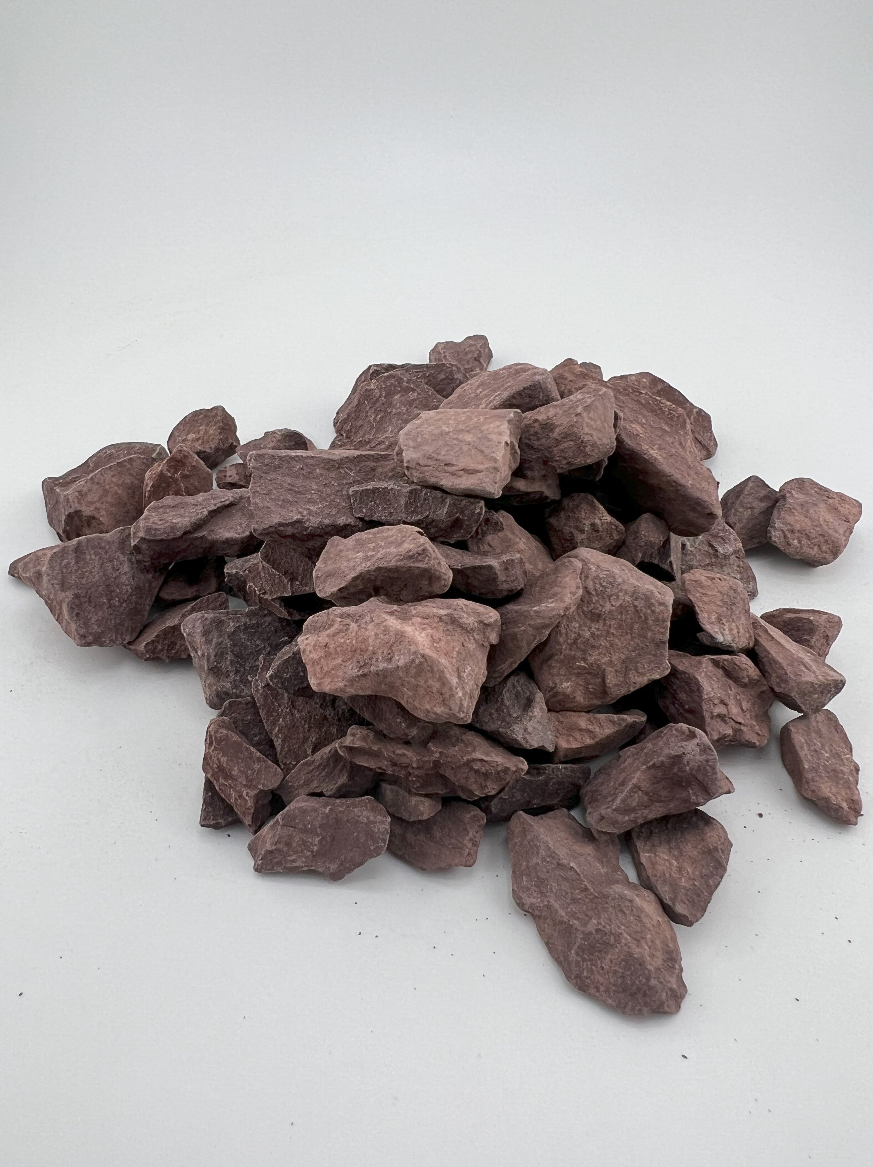 Abc Small Chip Rocks Chocolate Chip, Decorative Stone, Planting Rocks, DIY Stones, Aquarium ...