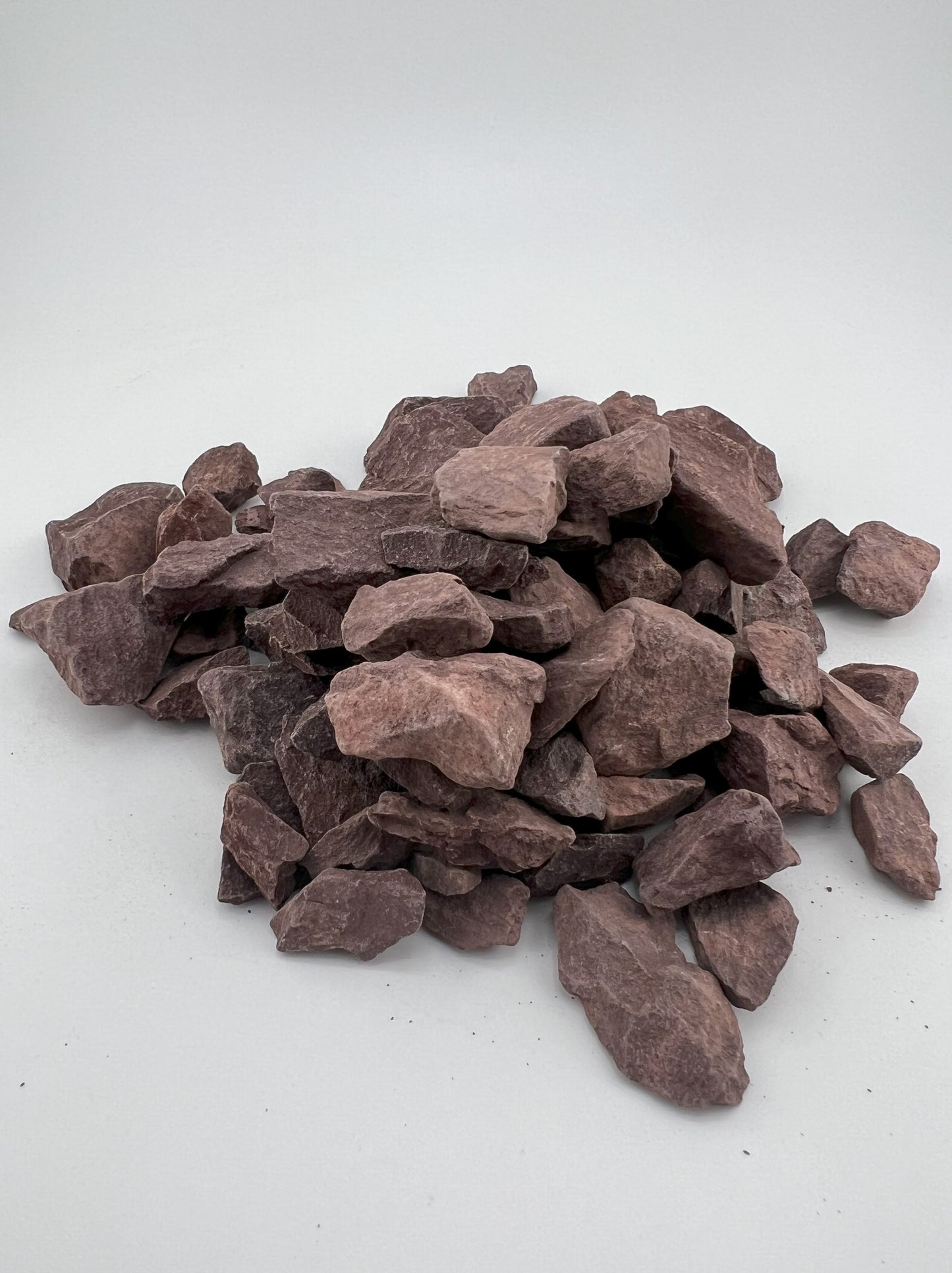 Chocolate Chip, Decorative Stone, Planting Rocks, DIY Stones, Aquarium Stone, Gardening Stones