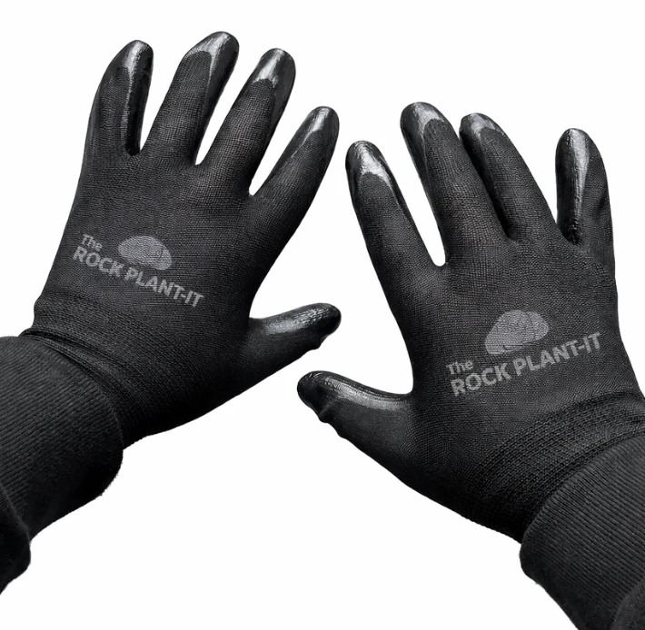 Staples & Gloves (Add On)