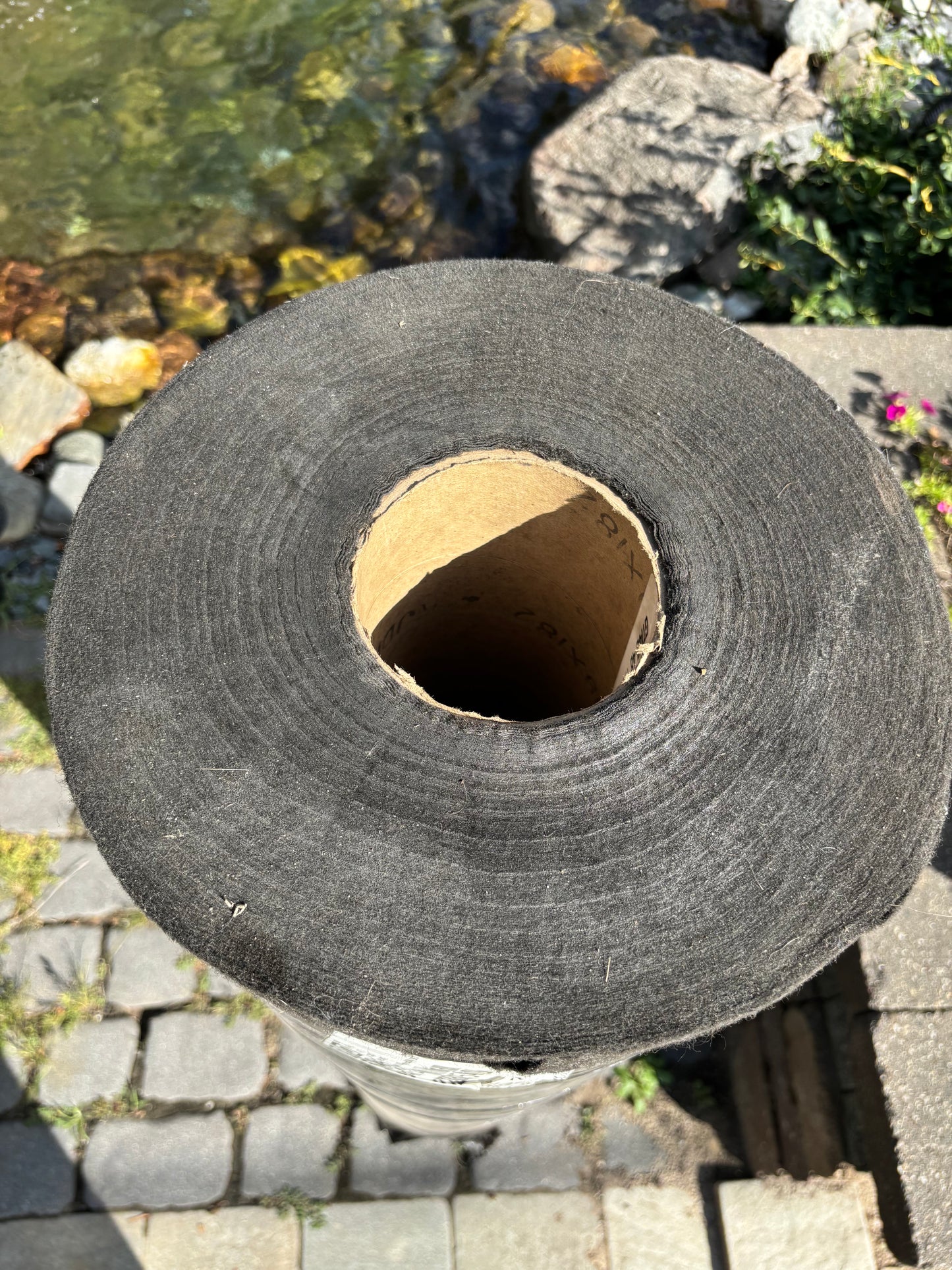 Landscape Fabric (4oz & 6 oz)