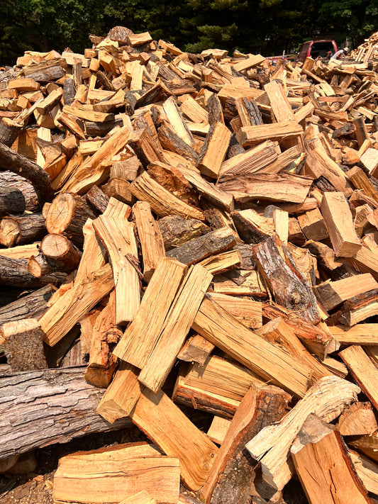 Firewood