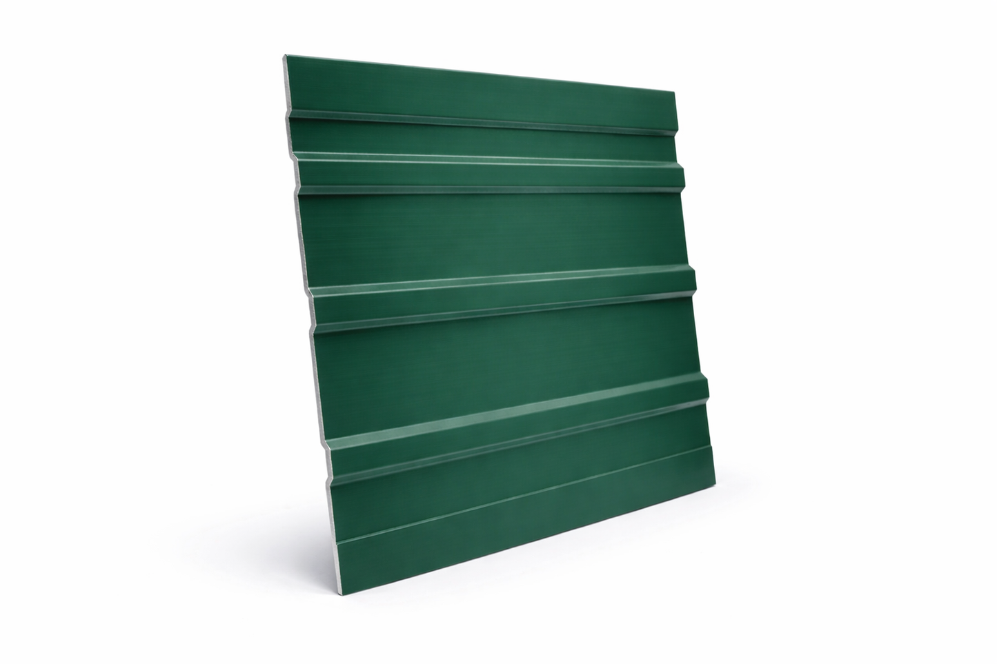 Aluminum Edging (16Ft)